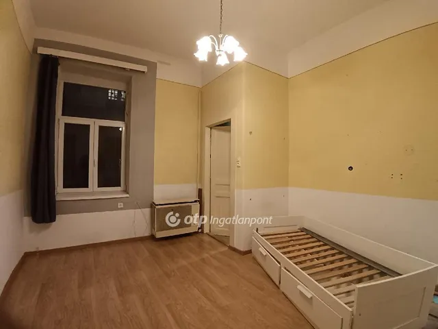 Eladó lakás Budapest VI. kerület 36 nm