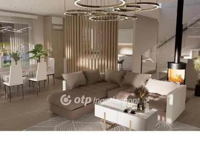 Eladó ház Solymár 145 nm