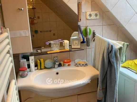 Eladó lakás Budapest XIII. kerület 55 nm