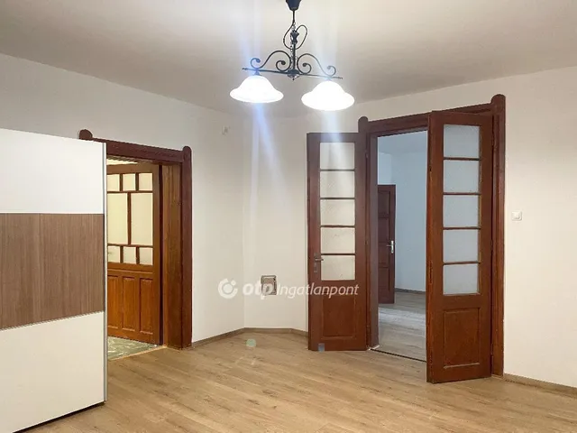 Eladó lakás Budapest XXII. kerület 115 nm