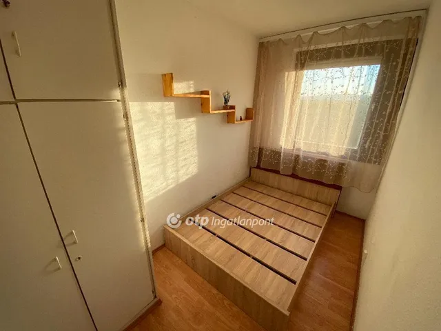 Eladó lakás Budapest XV. kerület 35 nm