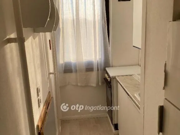 Eladó lakás Budapest XV. kerület 35 nm