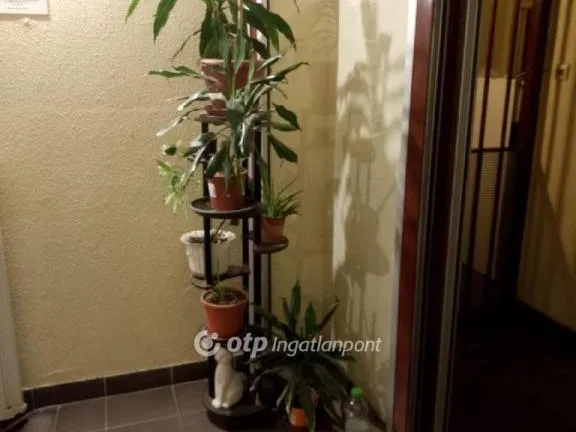 Eladó lakás Budapest XV. kerület 35 nm