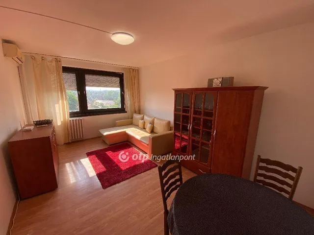 Eladó lakás Budapest XV. kerület 35 nm