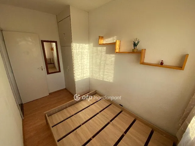 Eladó lakás Budapest XV. kerület 35 nm