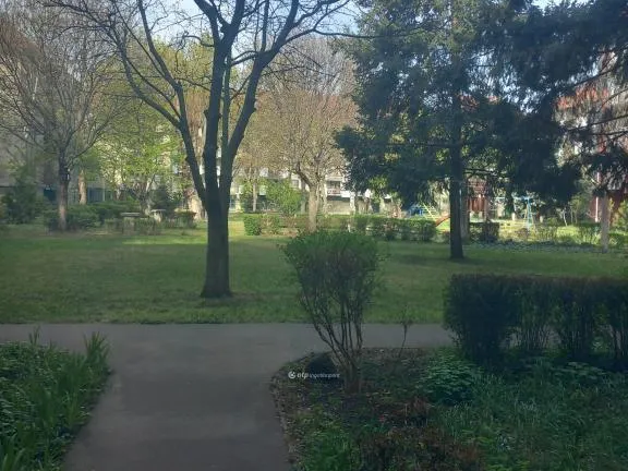 Eladó lakás Budapest XV. kerület 36 nm