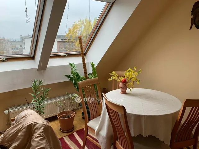 Eladó lakás Budapest XIII. kerület 55 nm