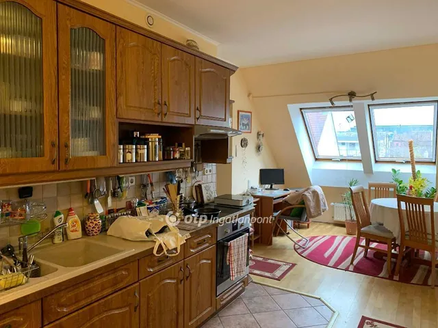 Eladó lakás Budapest XIII. kerület 55 nm