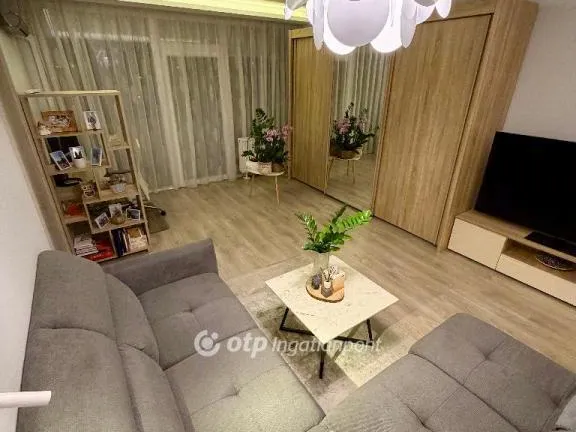 Eladó lakás Budapest XI. kerület, Őrmező 68 nm