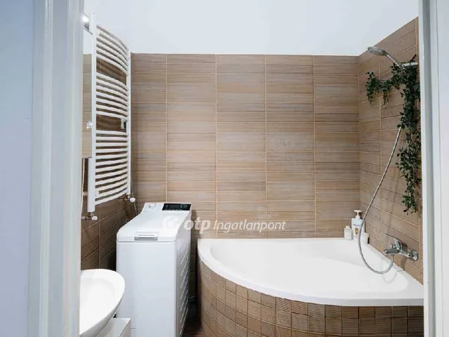 Eladó lakás Budapest II. kerület 56 nm