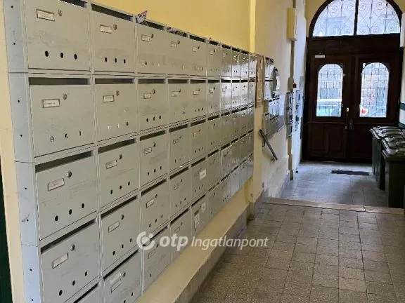 Eladó lakás Budapest II. kerület 56 nm