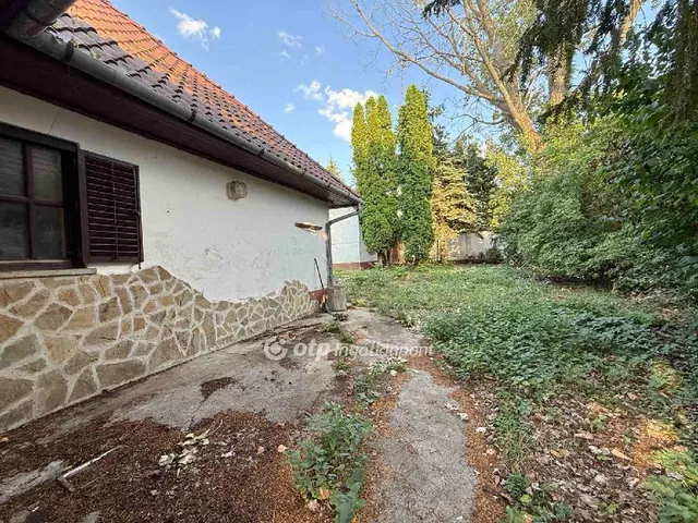 Eladó ház Budapest II. kerület 106 nm