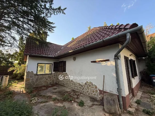 Eladó ház Budapest II. kerület 106 nm