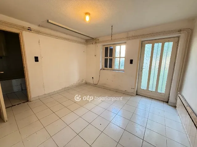 Eladó ház Budapest II. kerület 106 nm