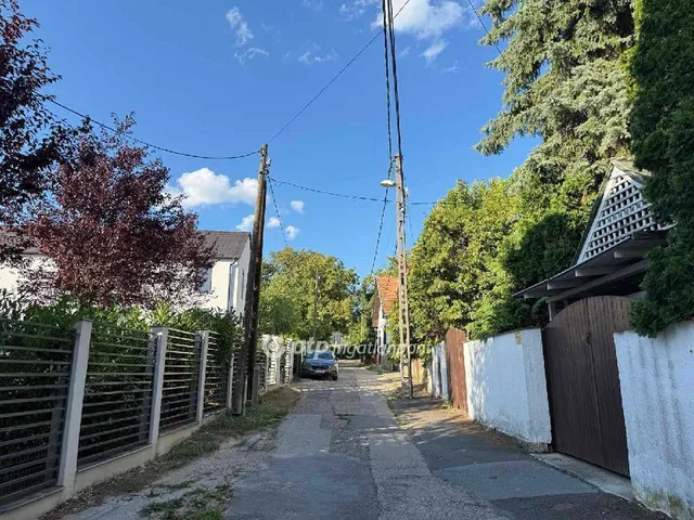 Eladó ház Budapest II. kerület 106 nm