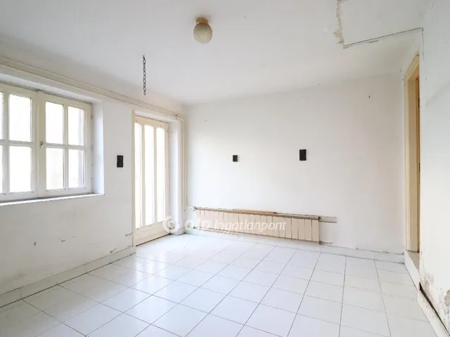 Eladó ház Budapest II. kerület 106 nm