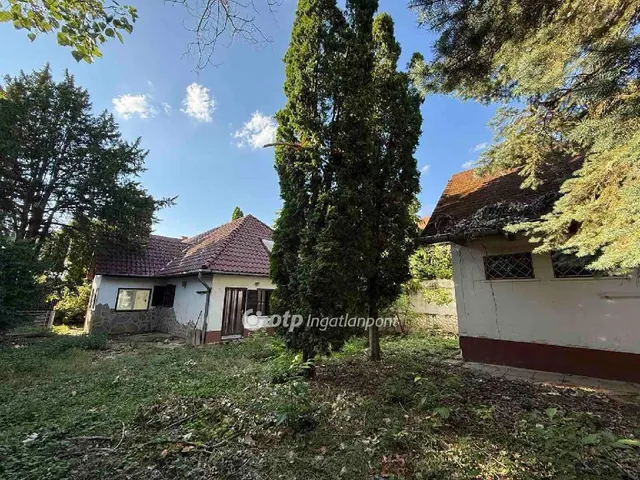 Eladó ház Budapest II. kerület 106 nm