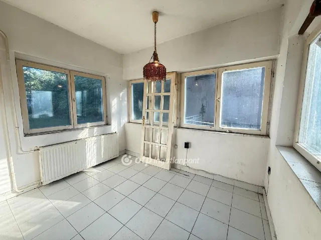 Eladó ház Budapest II. kerület 106 nm