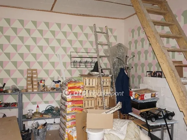 Eladó ház Vácszentlászló 100 nm