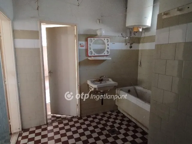 Eladó ház Nagykáta 80 nm