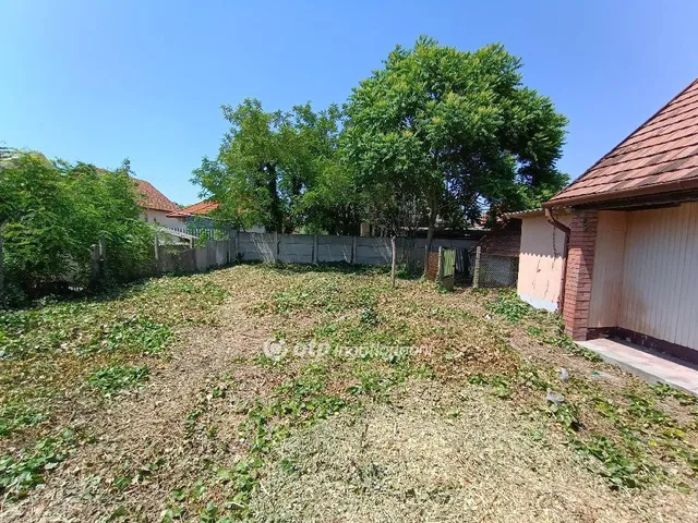 Eladó ház Nagykáta 80 nm