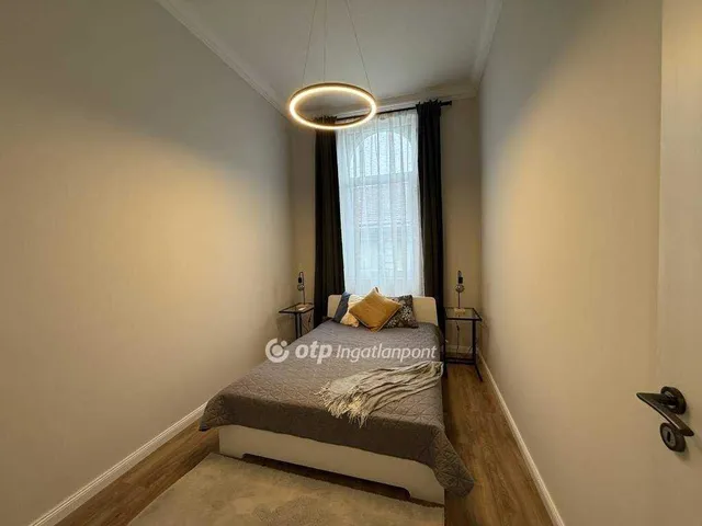 Eladó lakás Budapest VII. kerület 93 nm