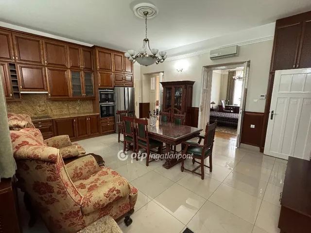 Eladó lakás Budapest XIII. kerület, Újlipótváros 110 nm