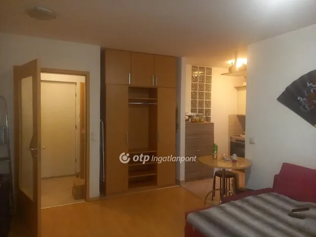 Eladó lakás Budapest IX. kerület 31 nm