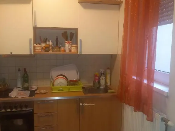 Eladó lakás Budapest IX. kerület 31 nm