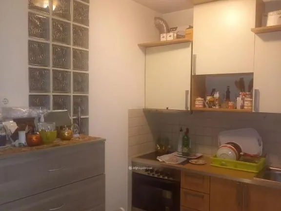 Eladó lakás Budapest IX. kerület 31 nm