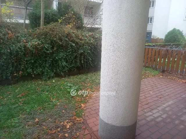 Eladó lakás Budapest IX. kerület 31 nm