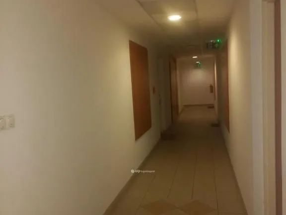 Eladó lakás Budapest IX. kerület 31 nm