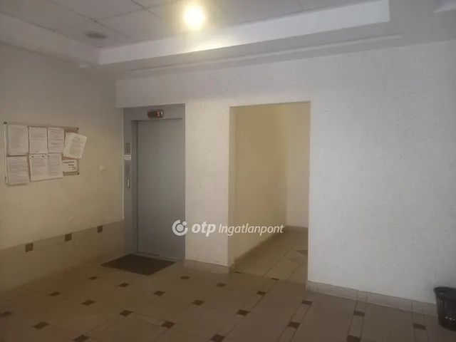 Eladó lakás Budapest IX. kerület 31 nm