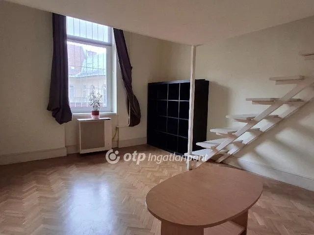 Eladó lakás Budapest VIII. kerület 53 nm