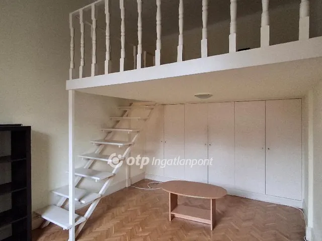 Eladó lakás Budapest VIII. kerület, Józsefváros 53 nm