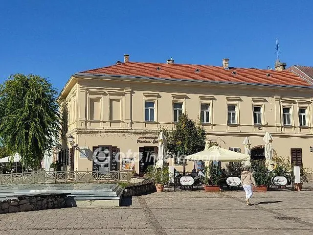 Eladó lakás Vác 101 nm