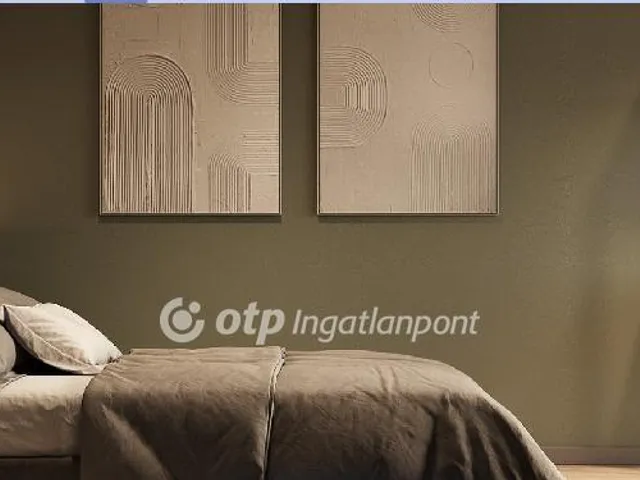 Eladó lakás Budapest XIII. kerület 57 nm