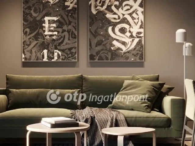 Eladó lakás Budapest XIII. kerület 54 nm