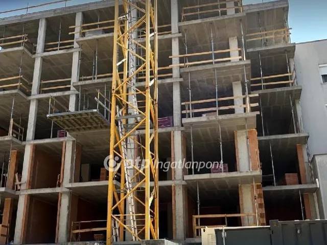 Eladó lakás Budapest XIII. kerület 54 nm