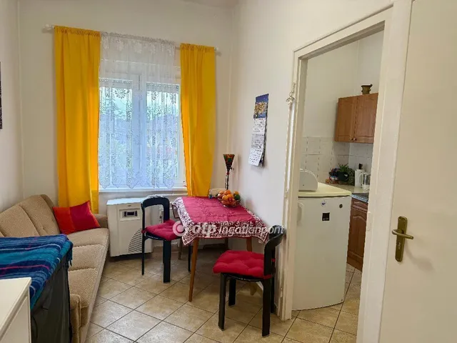 Eladó lakás Budapest XX. kerület 42 nm