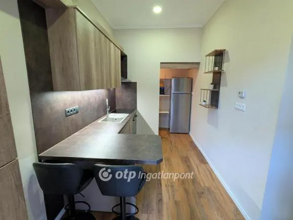 Eladó lakás Budapest VII. kerület 54 nm