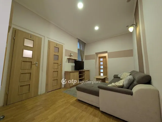 Eladó lakás Budapest VII. kerület 54 nm