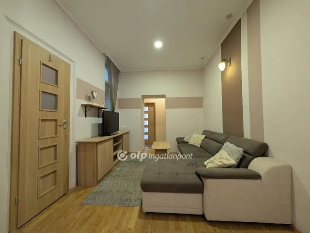 Eladó lakás Budapest VII. kerület 54 nm