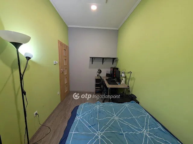 Eladó lakás Budapest VII. kerület 54 nm