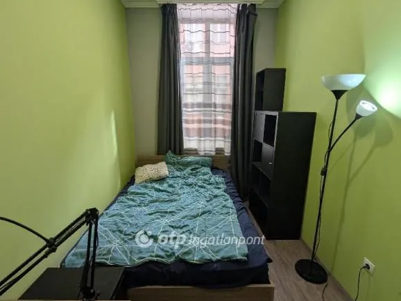 Eladó lakás Budapest VII. kerület 54 nm