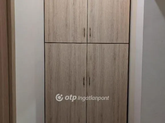 Eladó lakás Budapest VII. kerület 54 nm