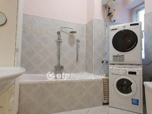 Eladó lakás Budapest XI. kerület 67 nm