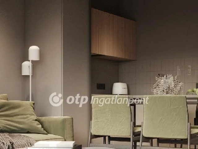 Eladó lakás Budapest XIII. kerület 57 nm