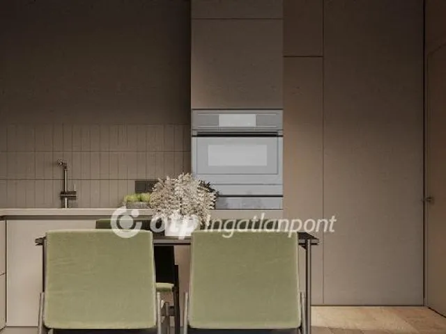 Eladó lakás Budapest XIII. kerület 57 nm