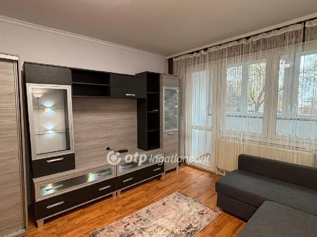 Kiadó lakás Budapest XIX. kerület, Kispest 31 nm